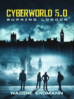 cover image of CyberWorld 5.0